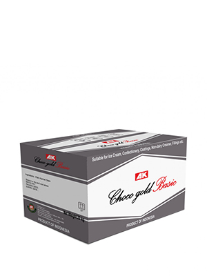 جانشین کره کاکائو CBS